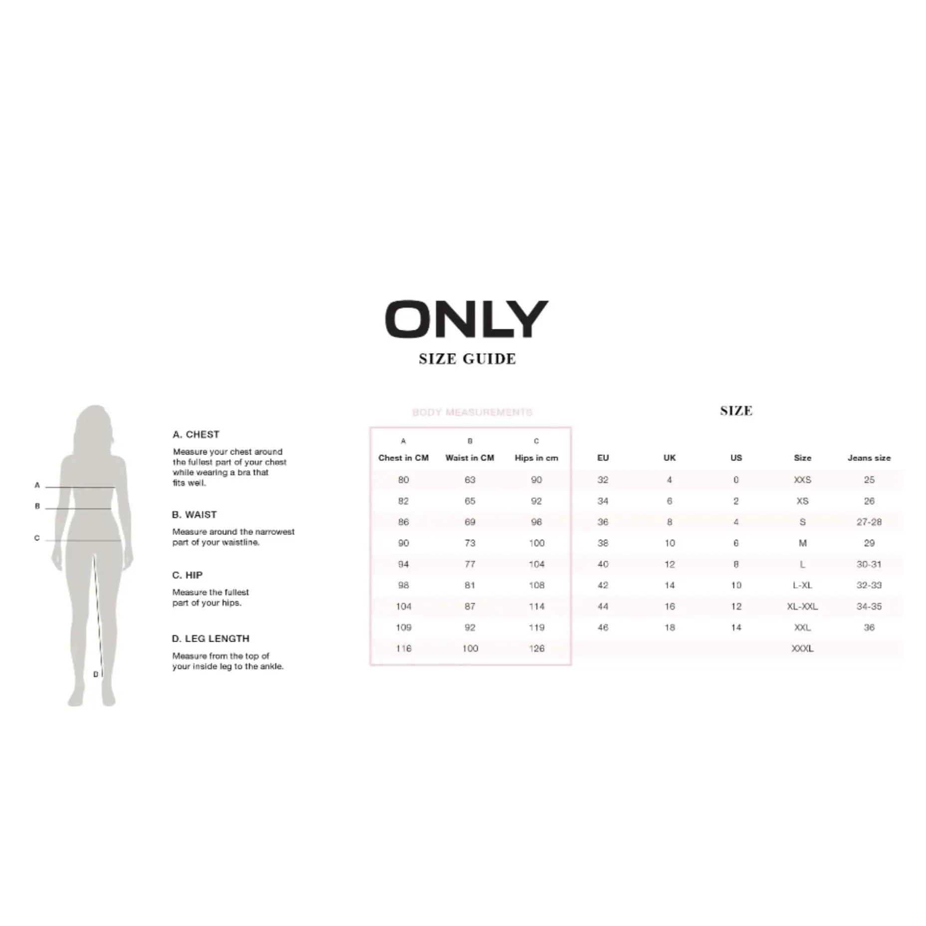 ONLY Onlannabell Bow Leo Waistcoat