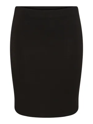 PCNAYA Skirt - Black