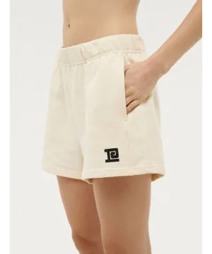 P.E Nation Millenium Short (Whisper White)
