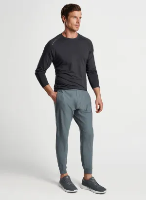 Peter Millar Atlas Performance Pant Iron