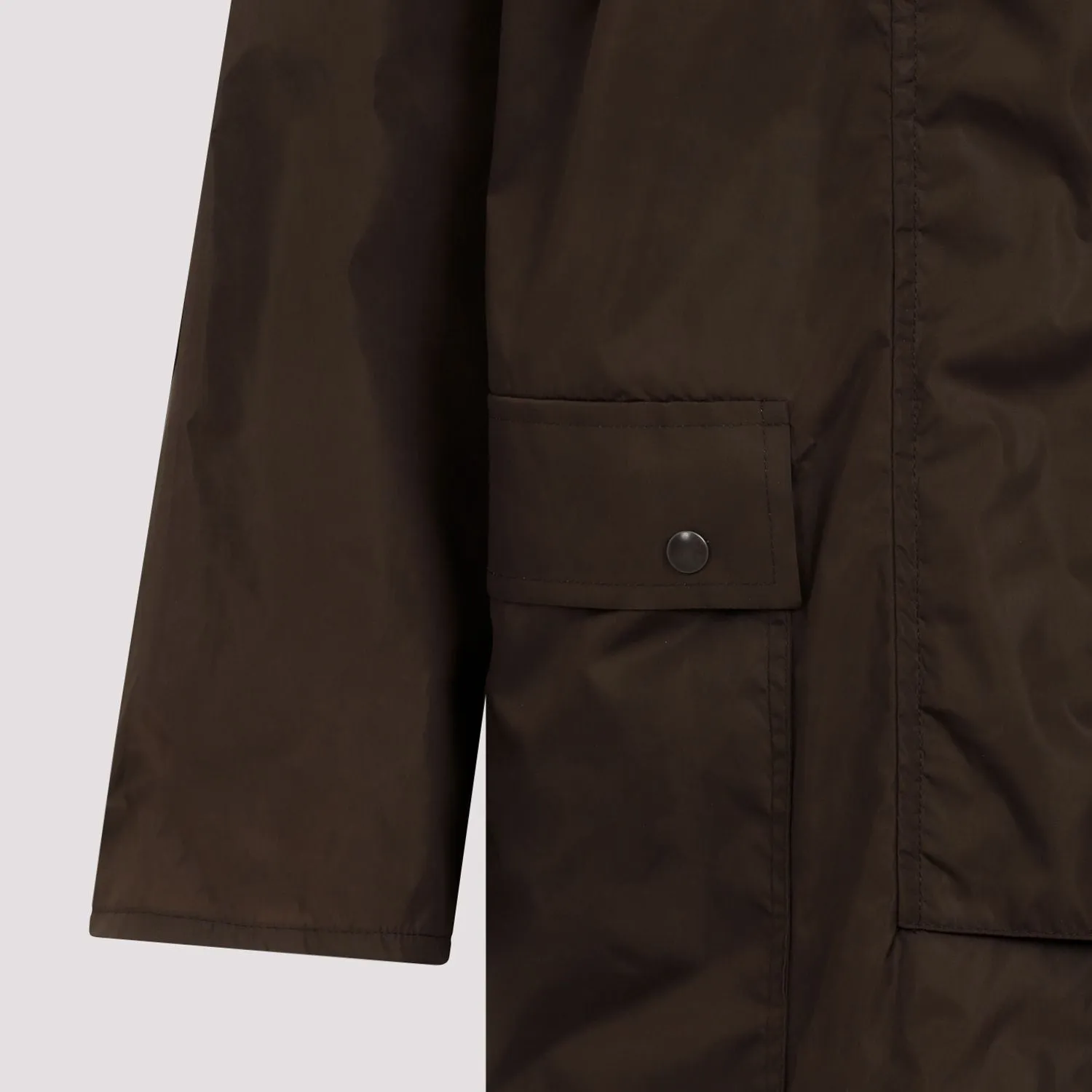 POLYAMIDE JACKET