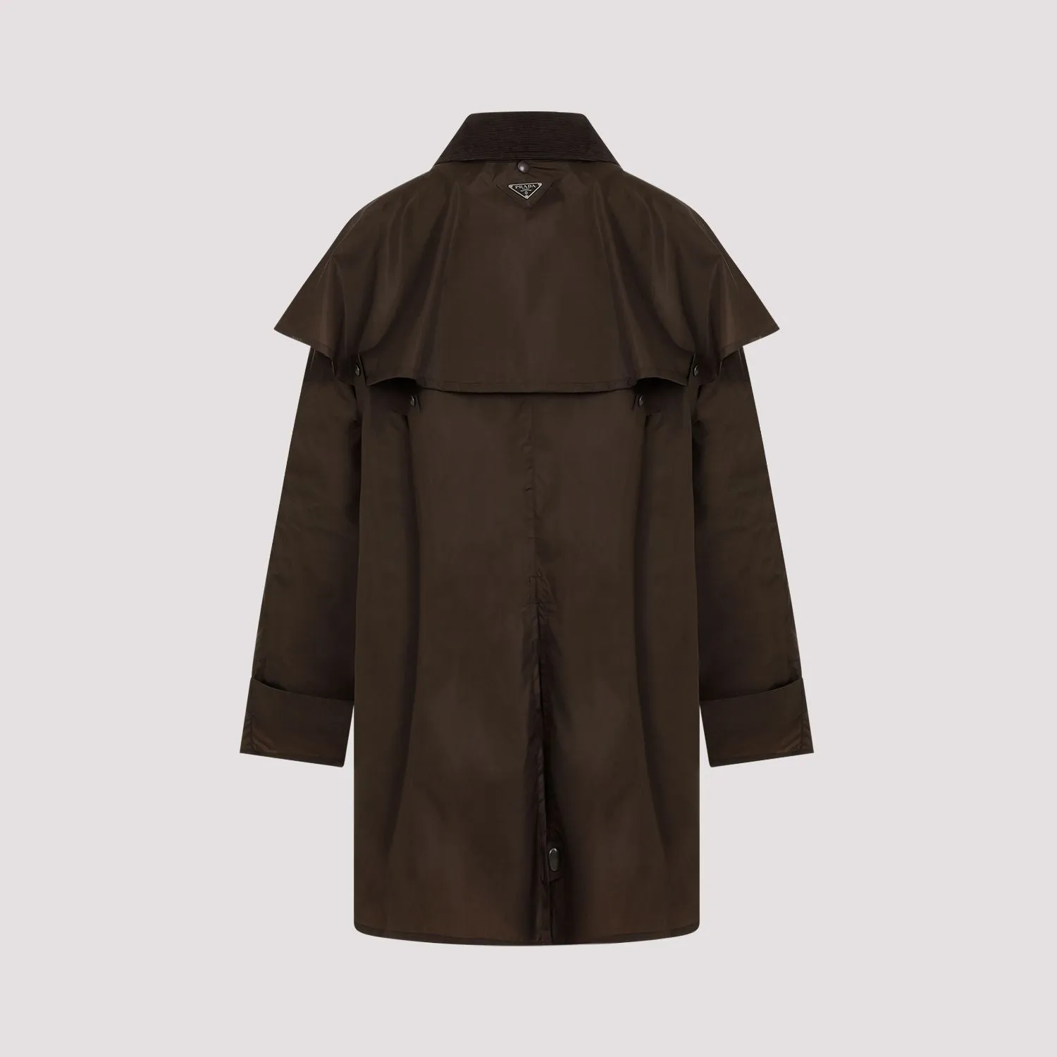 POLYAMIDE JACKET