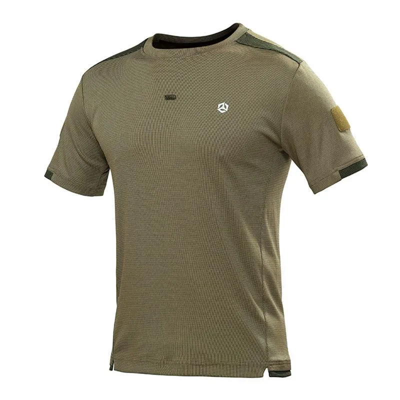 Quick Dry Summer Wear Shirt