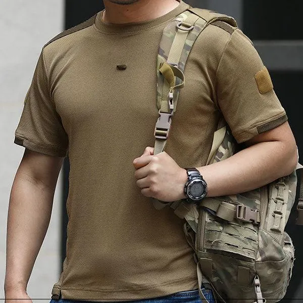 Quick Dry Summer Wear Shirt