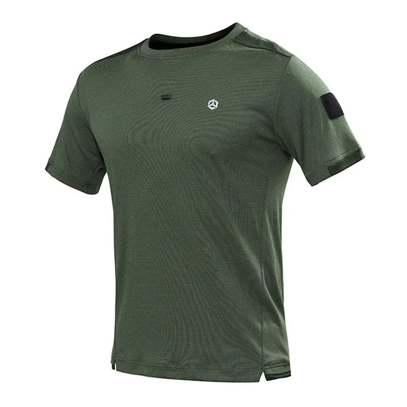 Quick Dry Summer Wear Shirt