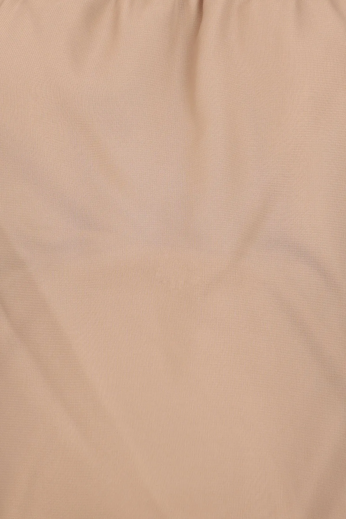 Relaxed Fit Off-the-Shoulder Maternity Blouse