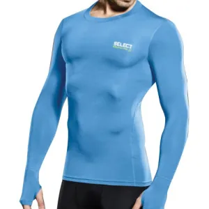 Select Compression Top- Sky