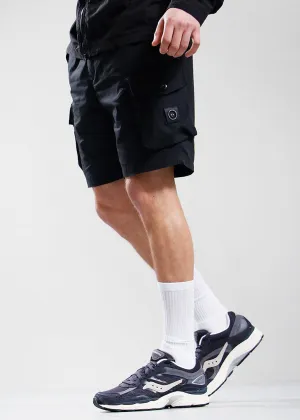 Storma cargo short - black