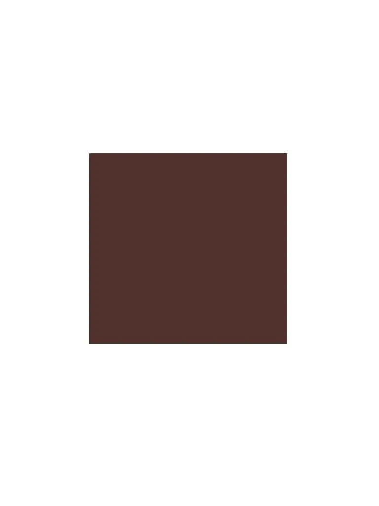 Studiofit Brown Printed Relaxed-Fit Cotton-Blend T-Shirt