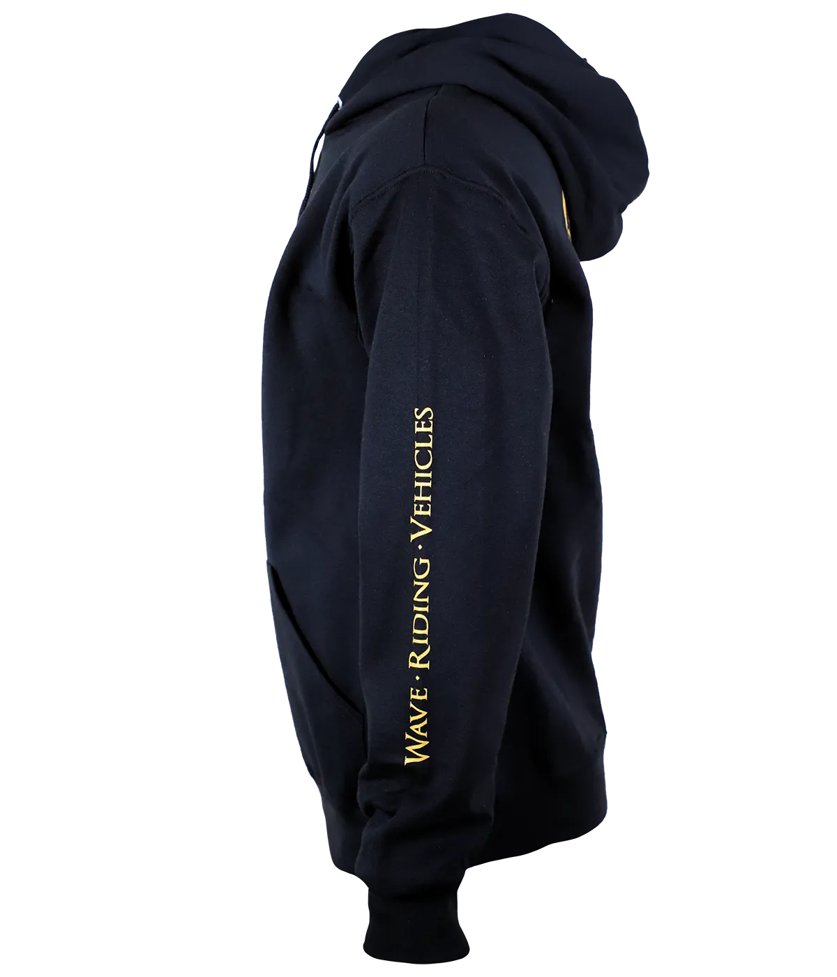 The Shop P/O Hooded Sweatshirt
