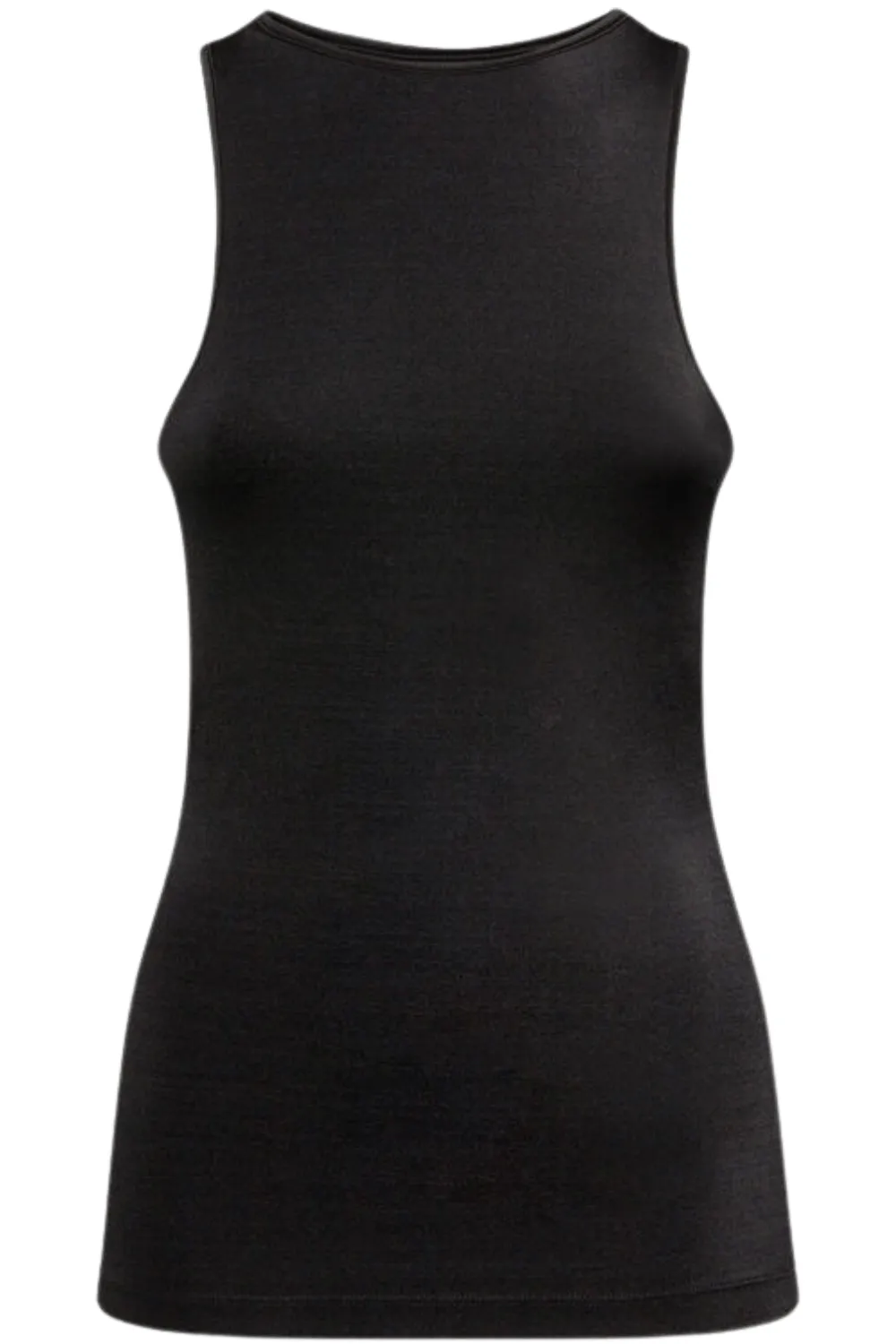 The Workout Top
