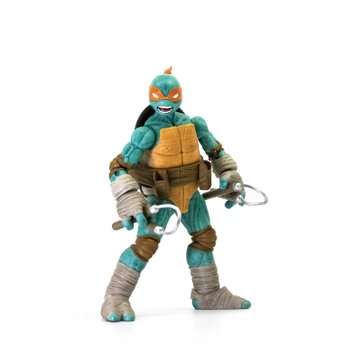 TMNT Michaelangelo BST AXN - SDCC 23 PX Exclusive