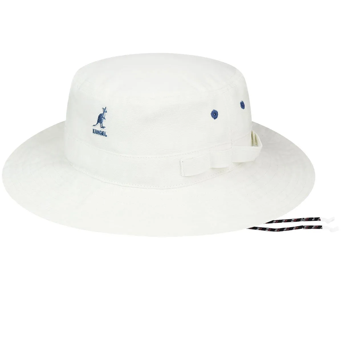 Utility Cords Jungle Hat