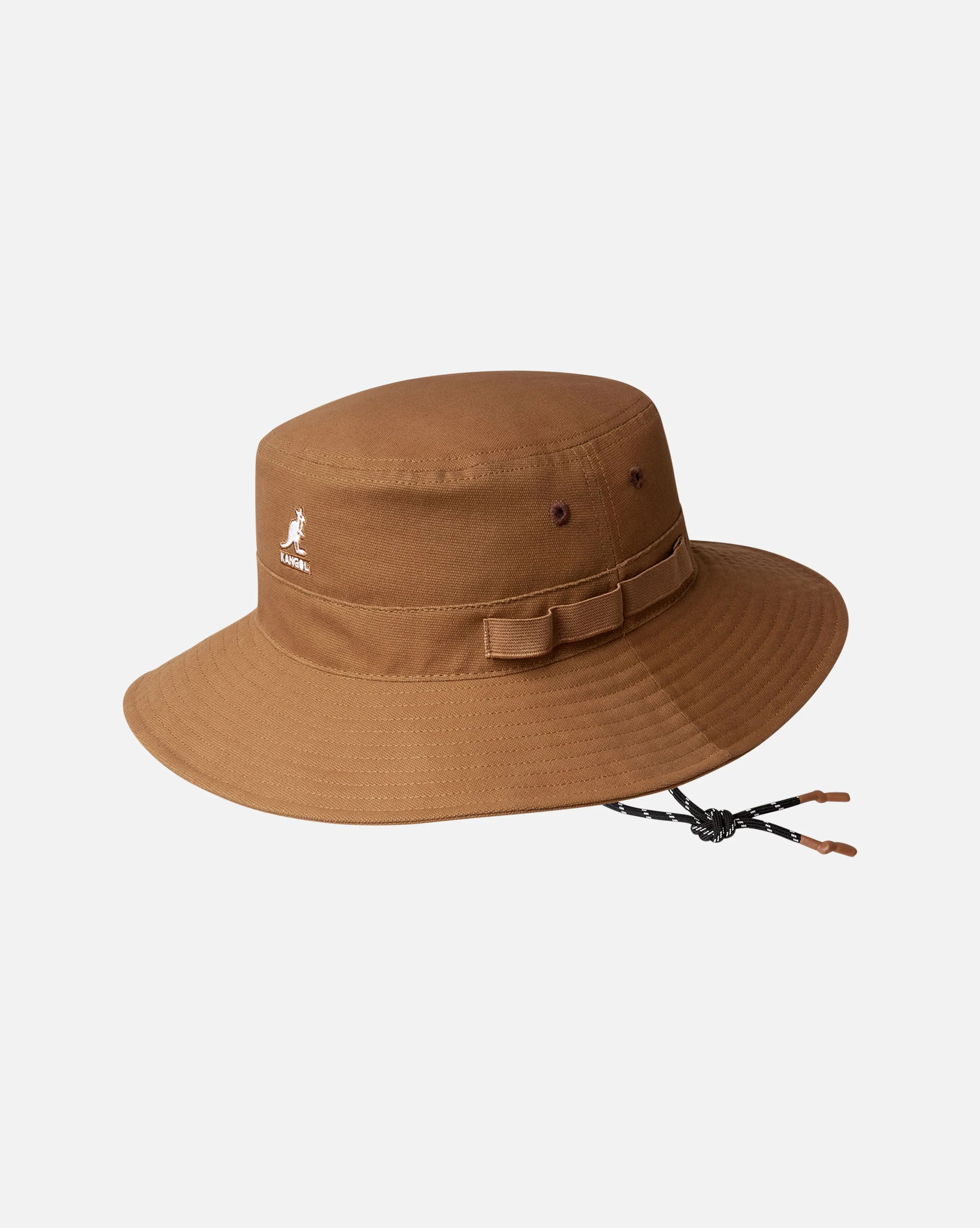 Utility Cords Jungle Hat