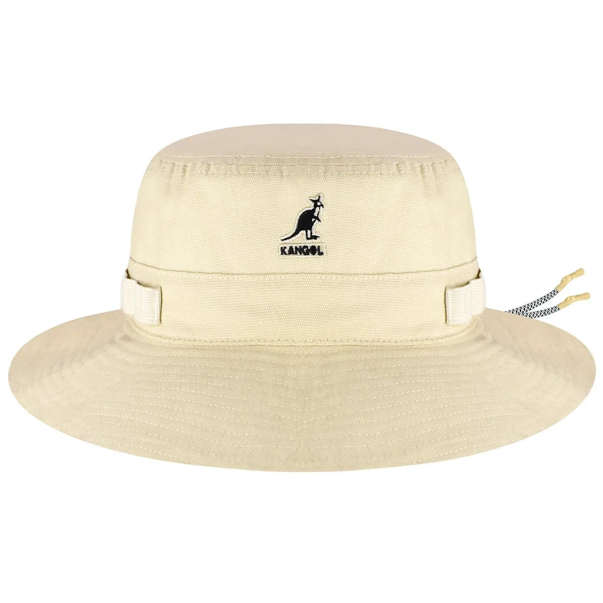 Utility Cords Jungle Hat