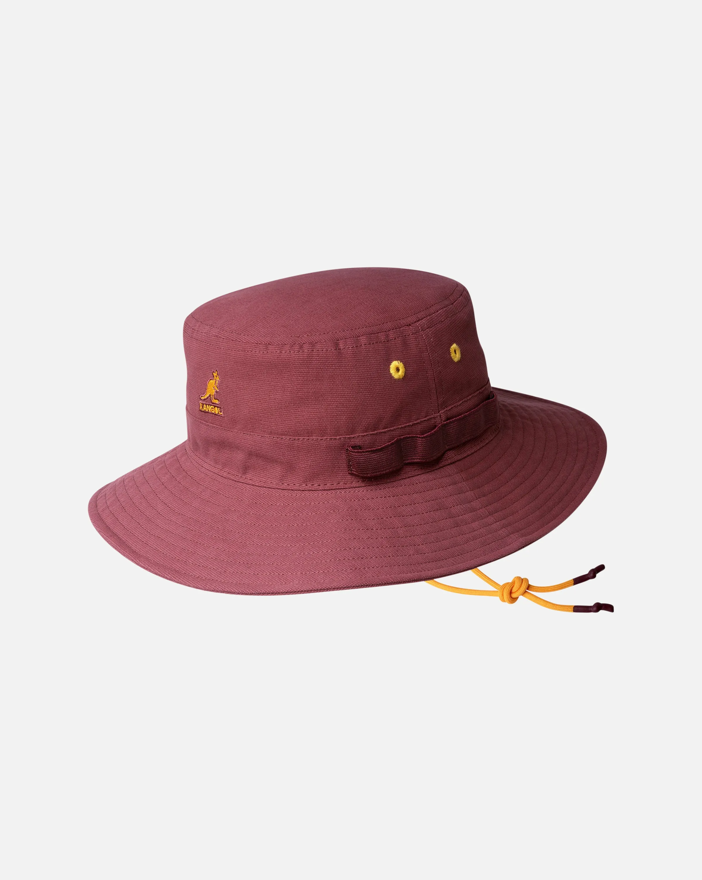 Utility Cords Jungle Hat