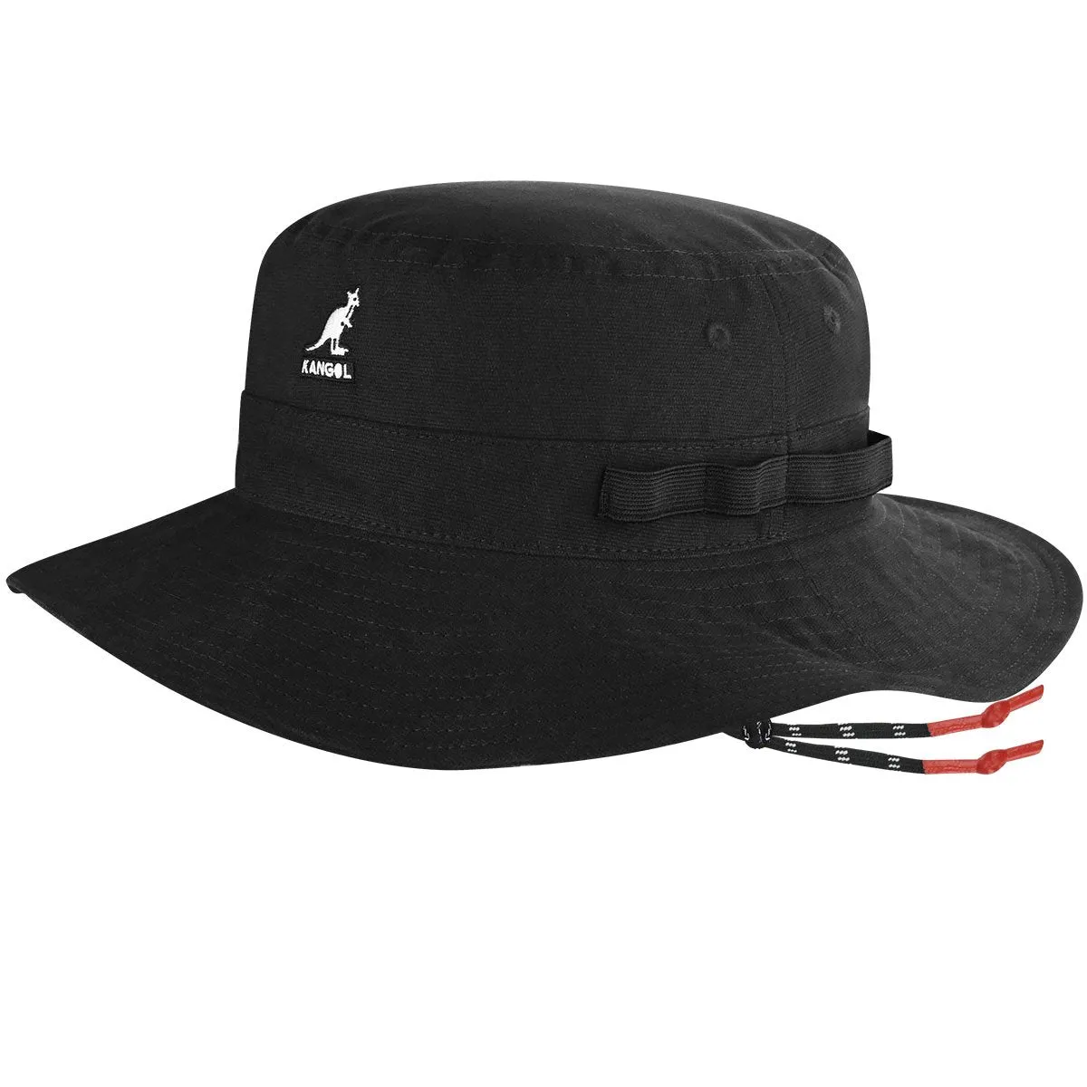 Utility Cords Jungle Hat