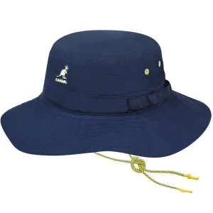 Utility Cords Jungle Hat