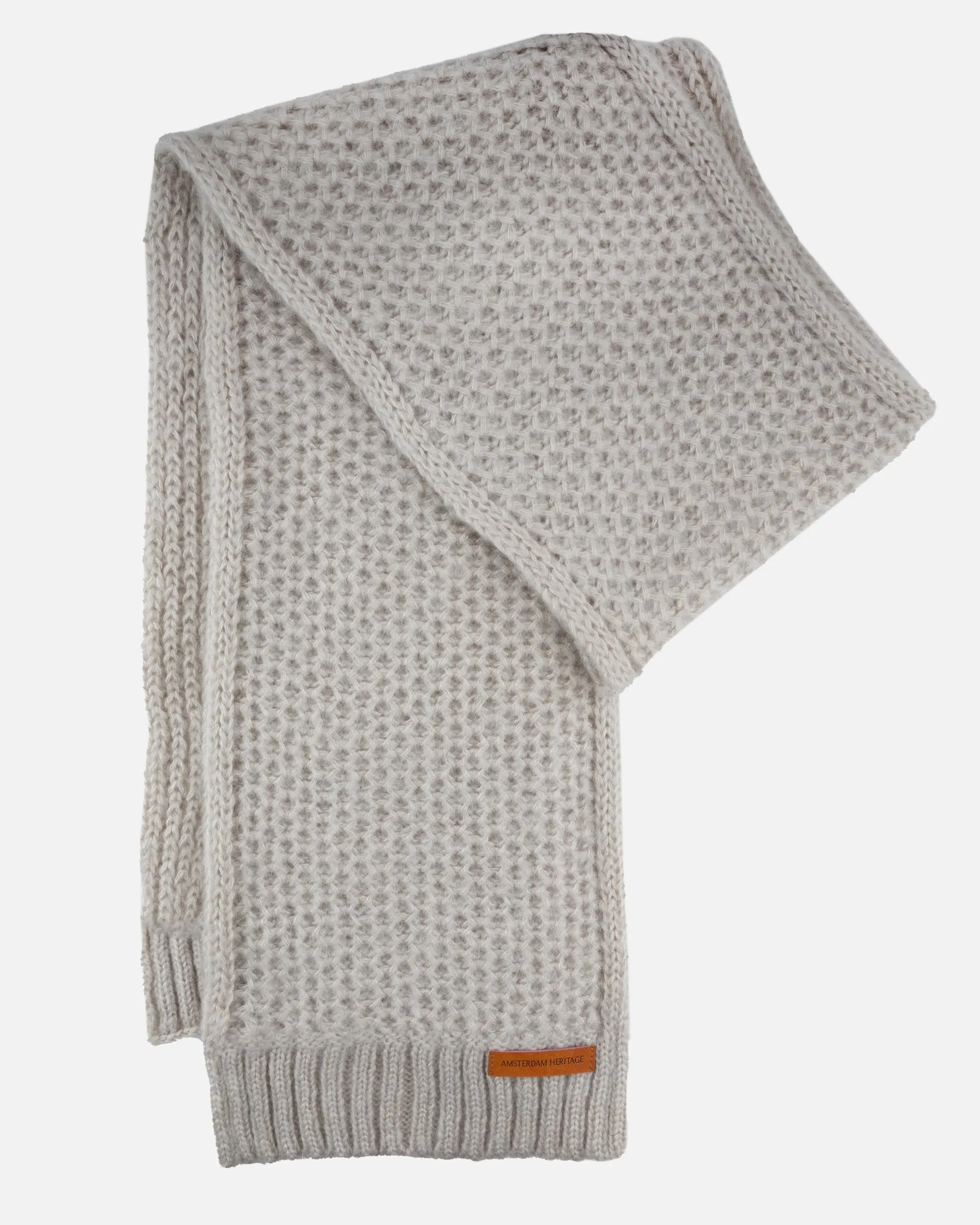 Wei | Unisex Scarf