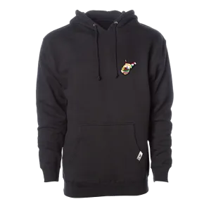 West Virginia 35 PVC Hoodie