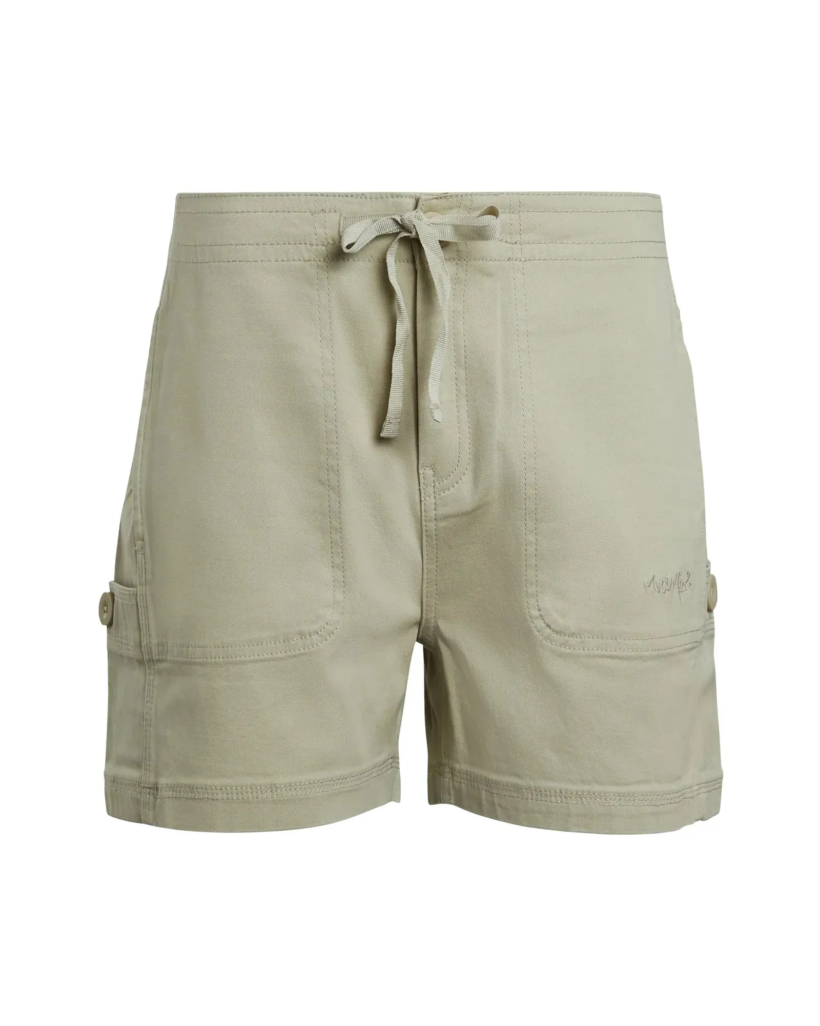 Willoughby Shorts - Stone